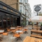 Metro - Black Lion - West Hampstead - Exterior