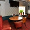 interior seating area of the pub