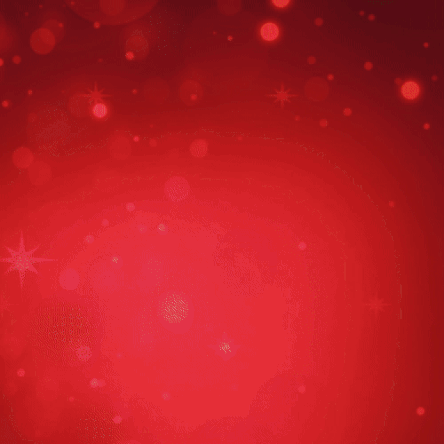 A graphic promoting dine with Santa kids meals at Hungry Horse.