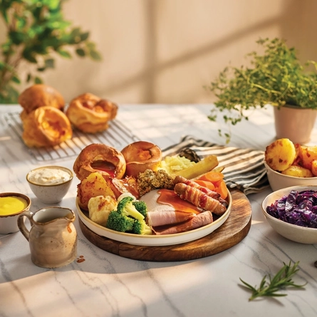 Carvery at Farmhouse Inns