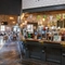 interior bar