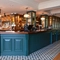 The interior bar at The Yorkshire Grey.