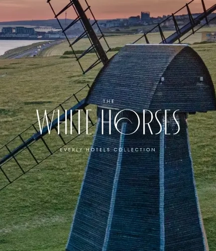 The White Horses, Rottingdean