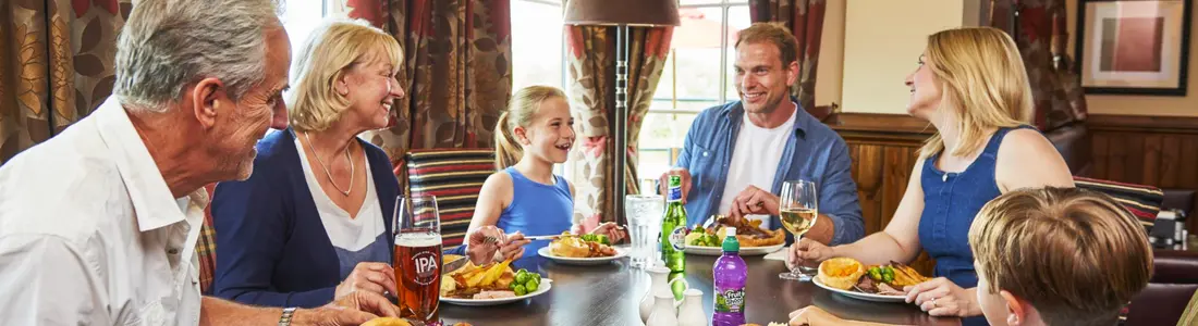 10 Ideas for Days Out with the Kids | Blog | Farmhouse Inns