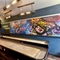 Interior pub games