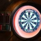 darts board