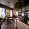 Interior bar