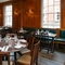 Metro - Chesterfield Arms (Mayfair) - The dining area of the Chesterfield Arms